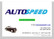 Logo Auto Speed Srl